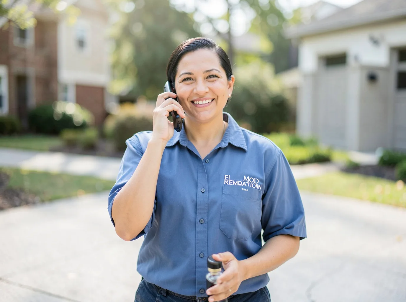 Mold Remediation Revere, MO FAQs
